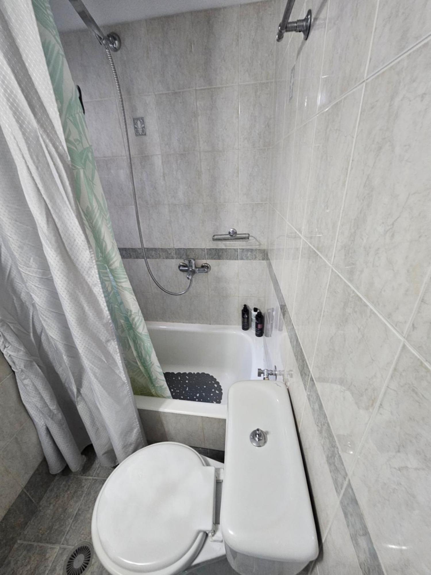 Lalaland Apartment Mykonos Town Exterior photo