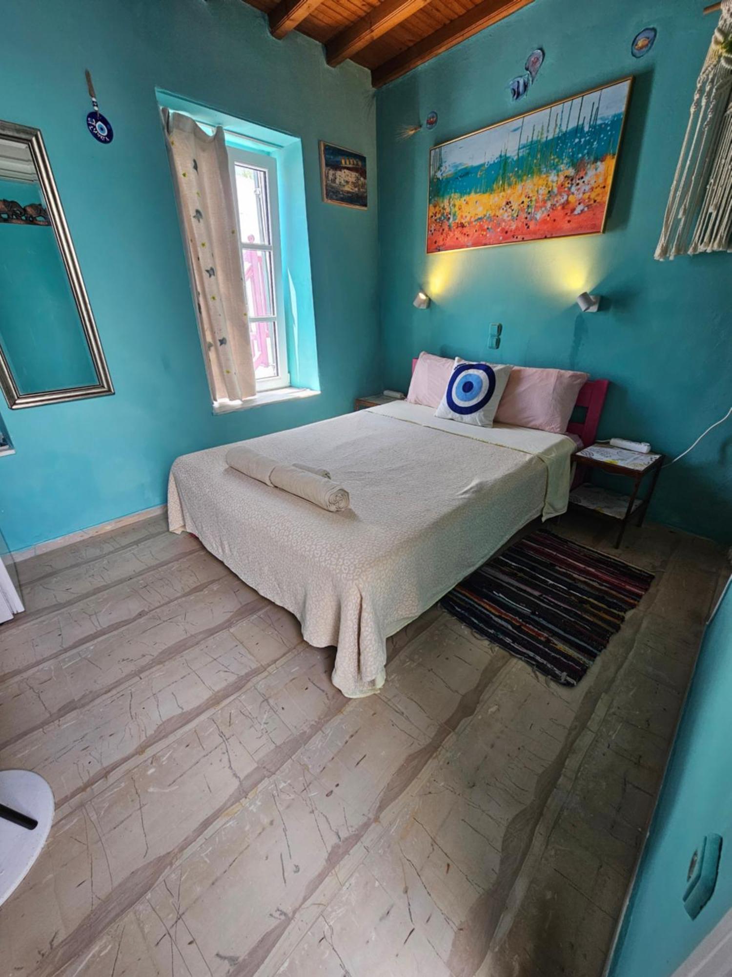 Lalaland Apartment Mykonos Town Exterior photo